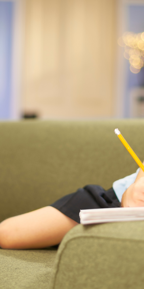 Bahçelievler Psikolog - Çocuklarda Dikkat Dağınıklığı