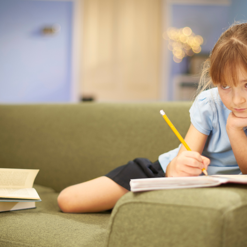 Bahçelievler Psikolog - Çocuklarda Dikkat Dağınıklığı