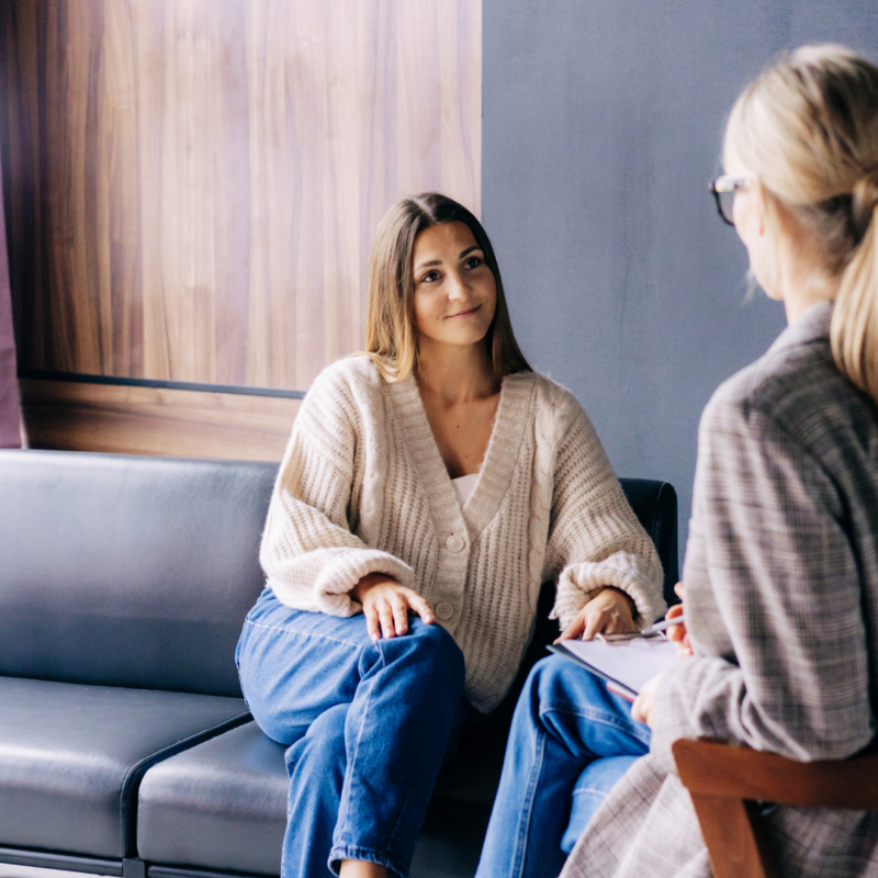 Neden Bir Psikologla Çalışmalısınız?